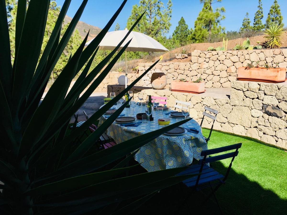 Tenerife Nature Retreat Casa vacanze