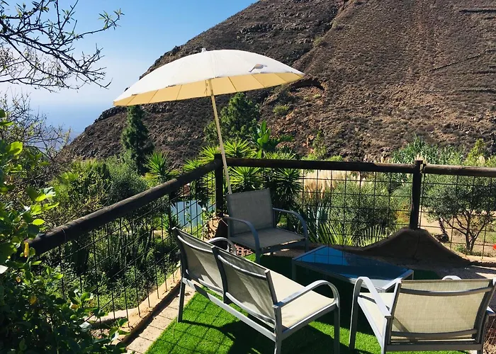 Tenerife Nature Retreat