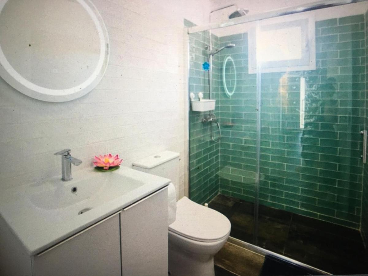 Tenerife Nature Retreat Holiday home Ifonche