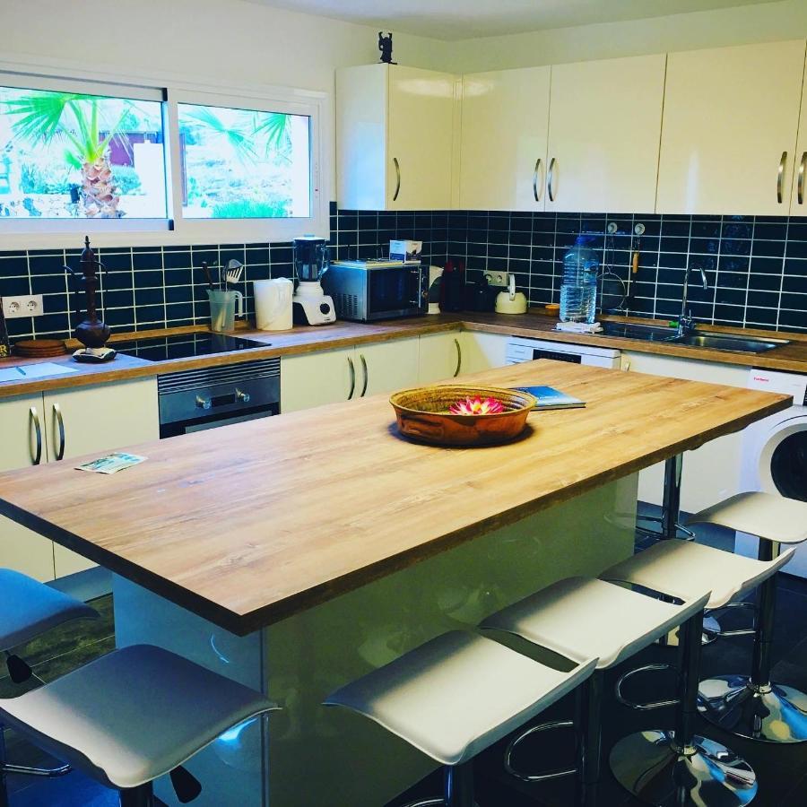 Tenerife Nature Retreat Holiday home Ifonche