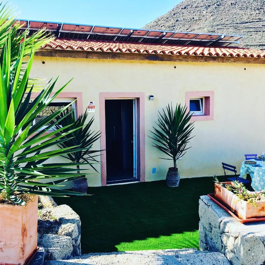 Tenerife Nature Retreat Holiday home Ifonche