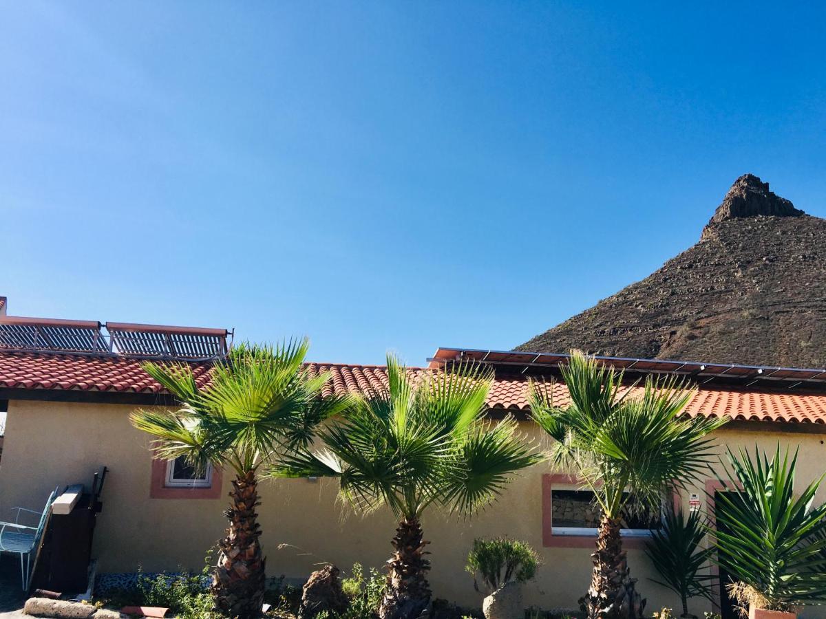 Tenerife Nature Retreat Holiday home *