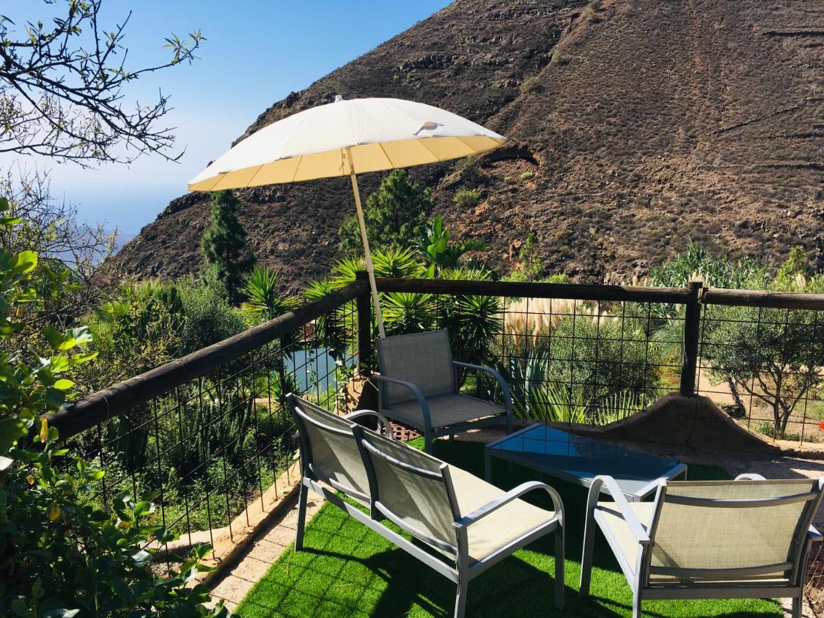 Tenerife Nature Retreat Holiday home